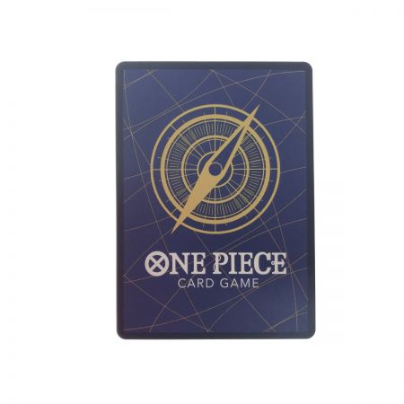   ワンピース ナミ OP01-016 R パラレル