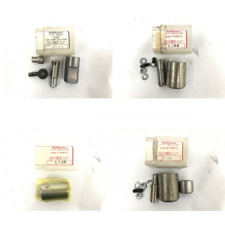  IKURA SEIKI CO.,LTD. 育良精機 パンチャー コード式 100v IS-20MPS レッド