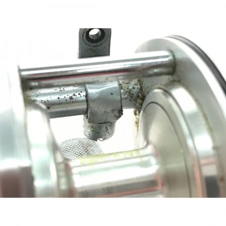  SHIMANO シマノ ベイトリール 使用感有 bantam 100