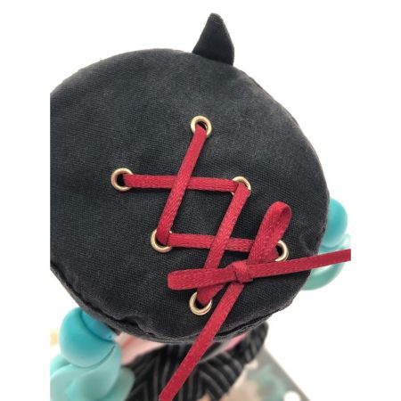  GOOD SMILE COMPANY グッドスマイルカンパニー ねんどろいど どーる 初音ミク デートコーデVer.