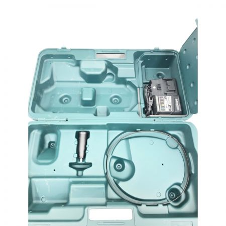  HiKOKI ハイコーキ 電動工具 コードレスロータリーバンドソー 14.4V 充電器・ケース付 CB14DBL