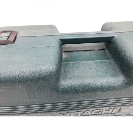  HiKOKI ハイコーキ 電動工具 コードレスロータリーバンドソー 14.4V 充電器・ケース付 CB14DBL