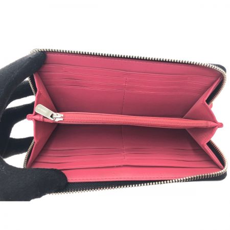  COACH コーチ レディース長財布 ラウンドファスナー アウトレット SVPMC ポージー クラスター フローラルプリント F57641