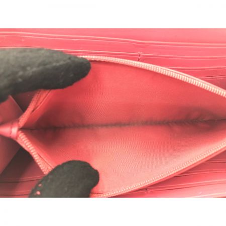  COACH コーチ レディース長財布 ラウンドファスナー アウトレット SVPMC ポージー クラスター フローラルプリント F57641