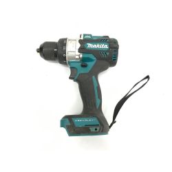 ▼▼ MAKITA マキタ ドライバドリル 本体のみ DF486D グリーン Bランク