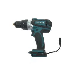 ΘΘ MAKITA マキタ ドライバドリル 本体のみ DF458D グリーン Bランク
