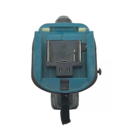  MAKITA マキタ ドライバドリル 本体のみ DF458D グリーン