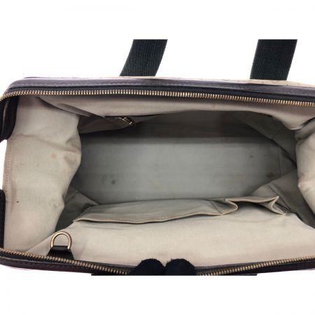  LOUIS VUITTON ルイヴィトン ハンドバッグ ミニボストン モノグラム ジョセフィーヌ GM キャンバス M92310