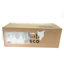 ▼▼ Cisco サービス統合型ルーター 800Mシリーズ  841M J Sランク