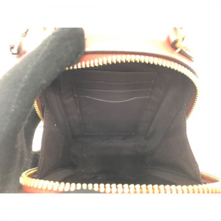  COACH コーチ レディース ショルダーバッグ エヴァ フォーン クロスボディ CB854 カーキ×テラコッタ