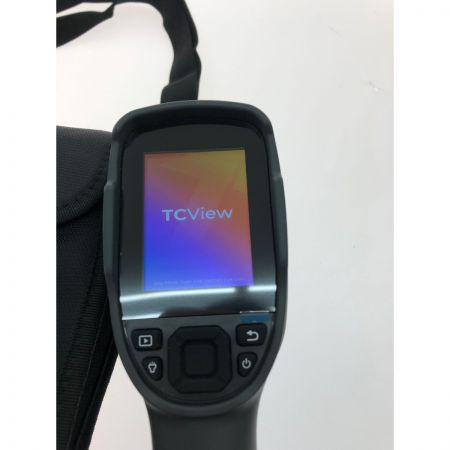  TOPDON サーマルイメージカメラ サーモグラフィ 赤外線カメラ TC005