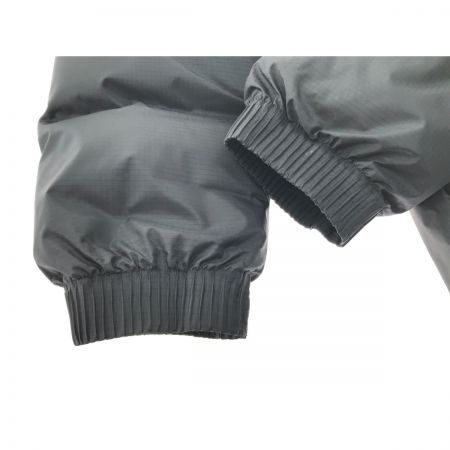  THE NORTH FACE ザノースフェイス ヌプシ ダウンジャケット ND92260 ブラック
