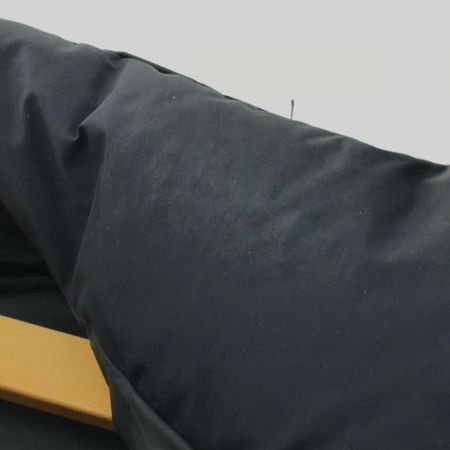  THE NORTH FACE ザノースフェイス ヌプシ ダウンジャケット ND92260 ブラック