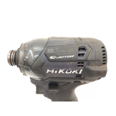  HiKOKI ハイコーキ 電動工具 コードレス 36V インパクトドライバ 充電池2個付 BSL36A18