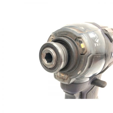  HiKOKI ハイコーキ 電動工具 コードレス 36V インパクトドライバ 充電池2個付 BSL36A18