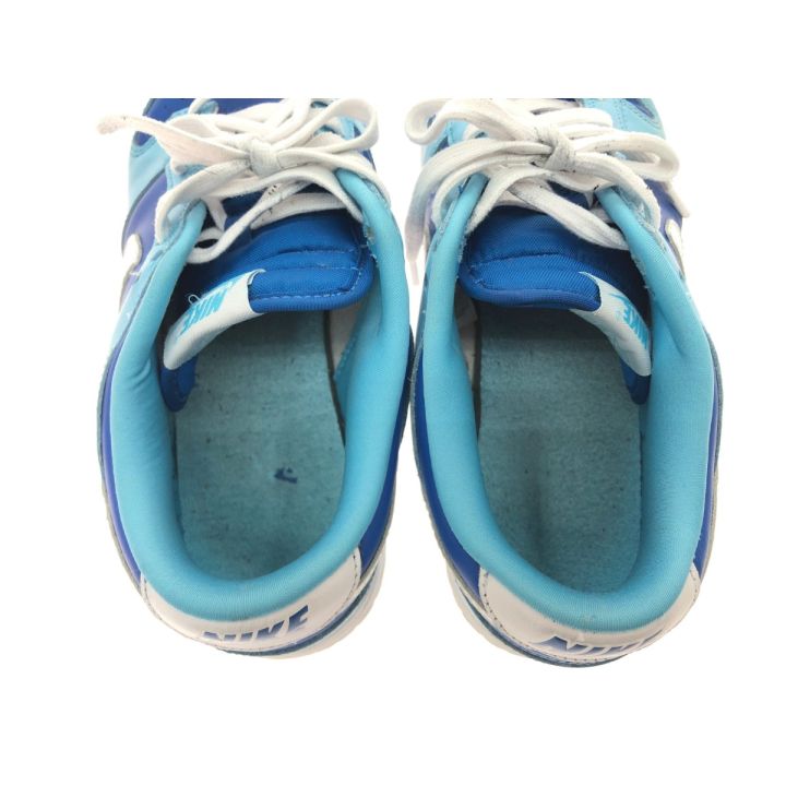 NIKE ナイキ メンズ Dunk Low Retro QS Argon ダンク ロー レトロ