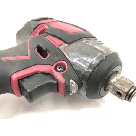  HiKOKI ハイコーキ 電動工具 コードレス式 36V インパクトレンチ 本体のみ WR36DC