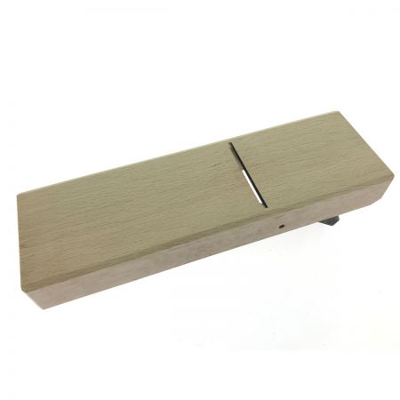   カンナ 甚作 真空焼入 極上手造り