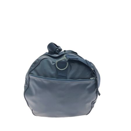  LUGGAGE LABEL 吉田カバン ダッフルバッグ 2WAYボストンバッグ  ネイビー