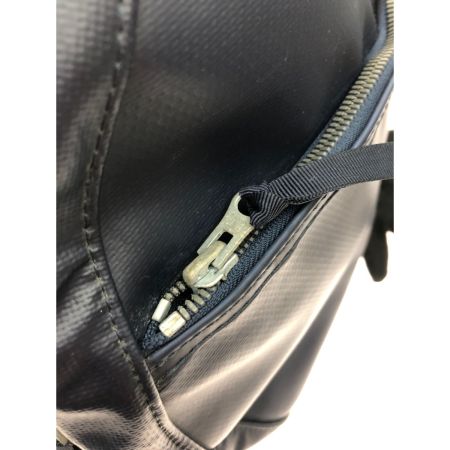  LUGGAGE LABEL 吉田カバン ダッフルバッグ 2WAYボストンバッグ  ネイビー