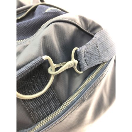  LUGGAGE LABEL 吉田カバン ダッフルバッグ 2WAYボストンバッグ  ネイビー