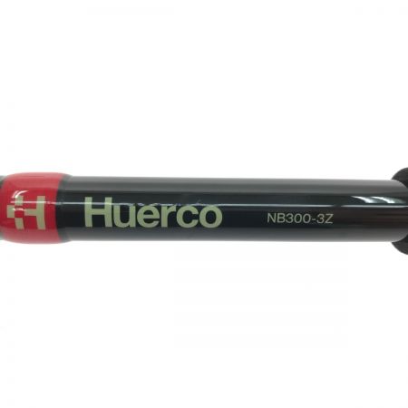 Huerco フィッシングロッド NB300-3Z