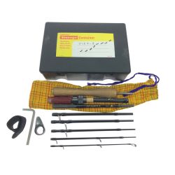 ▼▼ ORCA オルカ アントマーチ8 ベイトロッド ANT MARCH-8- Bランク