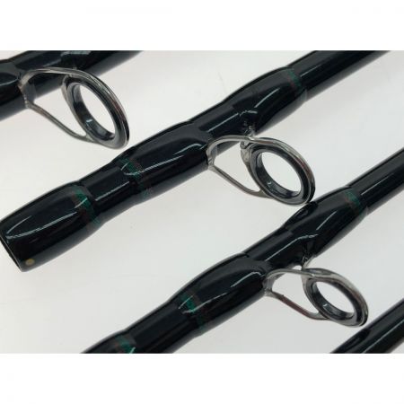  ORCA オルカ アントマーチ8 ベイトロッド ANT MARCH-8-