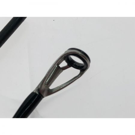  ORCA オルカ アントマーチ8 ベイトロッド ANT MARCH-8-