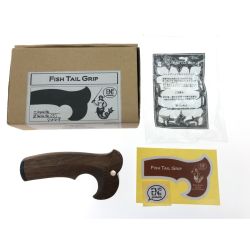 ▼▼ ORCA オルカ 釣り小物 アントマーチ FISH TAIL GRIP Bランク