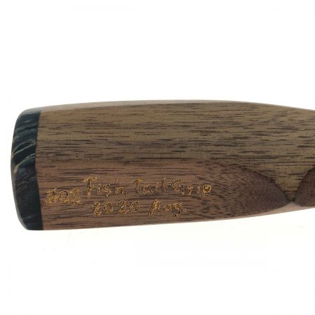  ORCA オルカ 釣り小物 アントマーチ FISH TAIL GRIP