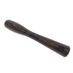 ▼▼ ORCA ロッドアクセサリー 天然ウッドグリップ アントマーチ-8専用グリップ Bランク