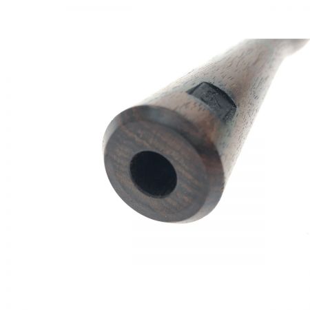  ORCA ロッドアクセサリー 天然ウッドグリップ アントマーチ-8専用グリップ