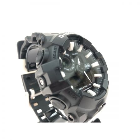  CASIO カシオ メンズ腕時計 クオーツ デジアナウォッチ G-SHOCK エリック ヘイズ 35周年 限定 コラボ GA-700EH