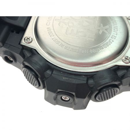  CASIO カシオ メンズ腕時計 クオーツ デジアナウォッチ G-SHOCK エリック ヘイズ 35周年 限定 コラボ GA-700EH