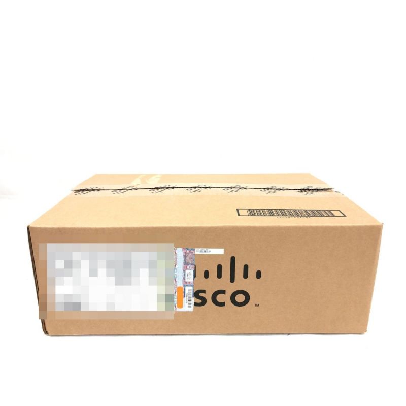中古】 Cisco シスコ サービス統合型ルーター 800Mシリーズ C841M-4X-JSEC/K9｜総合リサイクルショップ  なんでもリサイクルビッグバン オンラインストア