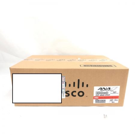  CISCO サービス統合型ルーター 800Mシリーズ 841M-4X