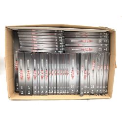 ▼▼ 講談社 DeAGOSTINI ディアゴスティーニ 未組立 零戦をつくる 1～100号 全巻セット 専用バインダー6冊付 Bランク