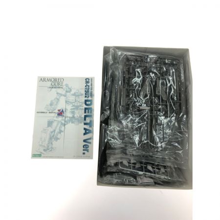  KOTOBUKIYA コトブキヤ 1/72 アーマードコア V.I.シリーズ AC011 クレスト CR-C75U2 デルタVer. 未組立品