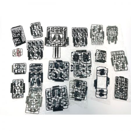  KOTOBUKIYA コトブキヤ 1/72 アーマードコア V.I.シリーズ AC011 クレスト CR-C75U2 デルタVer. 未組立品