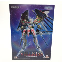 ▼▼  MODEROID ヴィルキス最終決戦仕様  クロスアンジュ Sランク