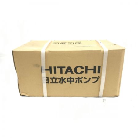  HITACHI 日立 水中ポンプ HITACHI USE-A50-50.75PXA
