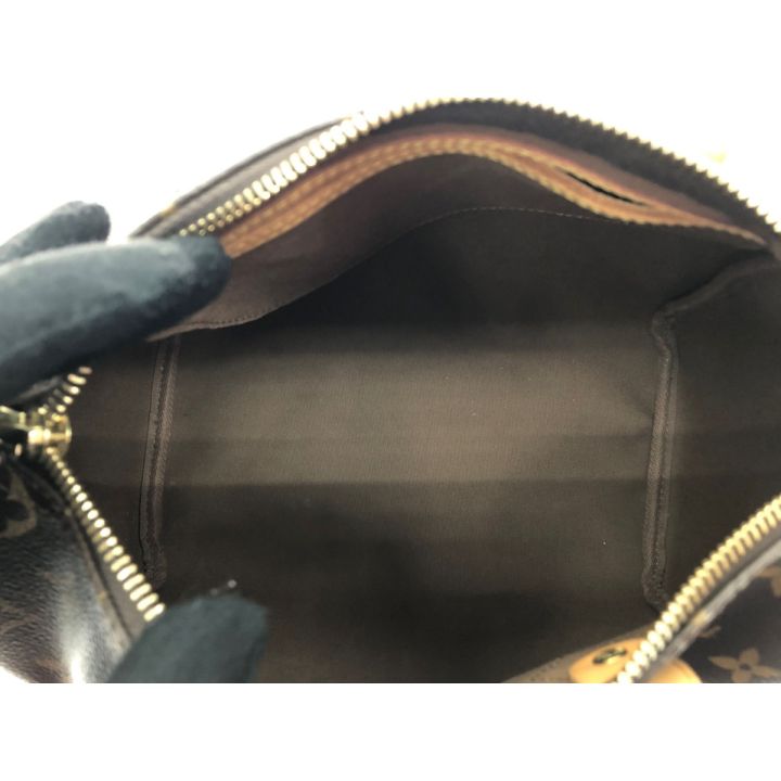 LOUIS VUITTON ルイヴィトン レディース ハンドバッグ モノグラム