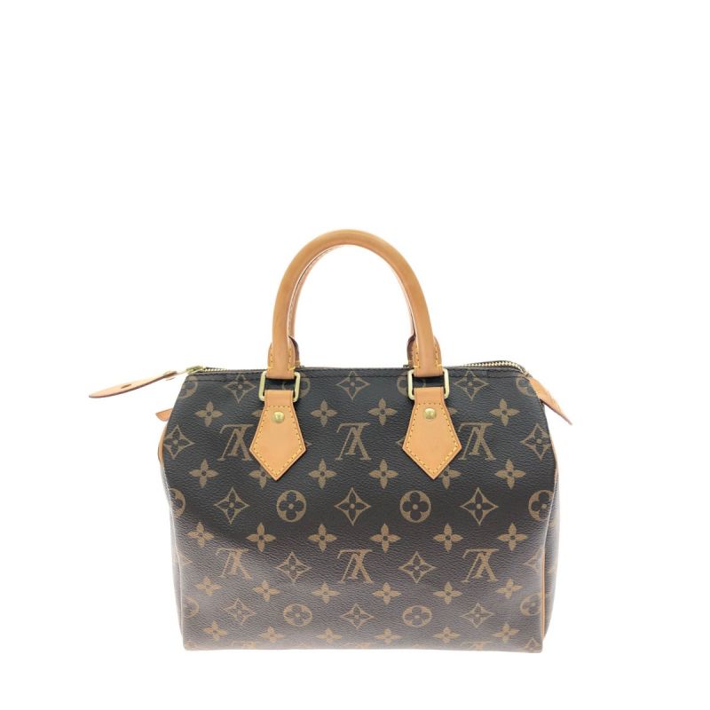 中古】 LOUIS VUITTON ルイヴィトン レディース ハンドバッグ ...