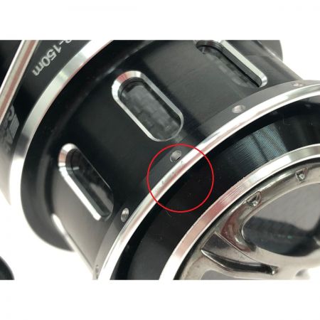  Abu Garcia アブガルシア スピニングリール REVO MGX2500SH