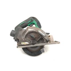 ▼▼ HiKOKI ハイコーキ チップソーカッター  CD3605DA グリーン Cランク