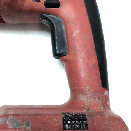 Hilti ヒルティ ハンマドリル TE2-A22 オレンジ
