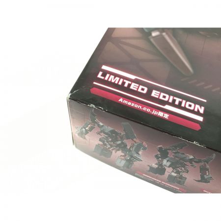   コトブキヤ ギガンティックアームズ01EX ダークネスガーディアン