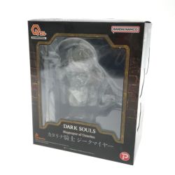 ▼▼  BANDAI NAMCO Qコレクション DARK SOULS カタリナ騎士 ジークマイヤー Sランク
