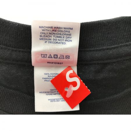  Supreme シュプリーム Tシャツ Andre 3000 tee ブラック